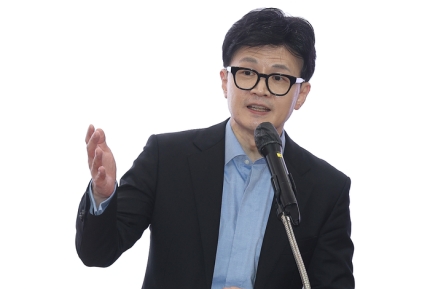 “내일 디진다”…<b>한동훈 광주</b> 방문 앞두고 살해협박글 쓴... 