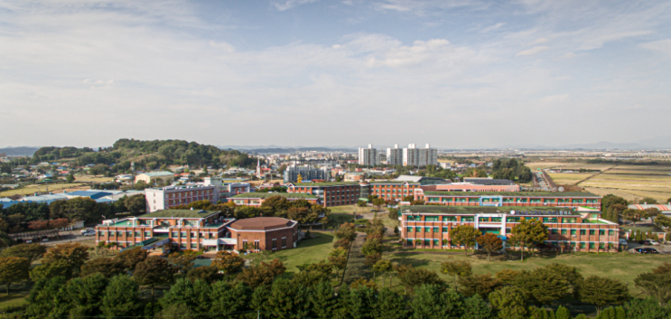 2023학년도 한국폴리텍 특성화대학 바이오캠퍼스 학교정보 2023학년도 한국폴리텍 특성화대학 바이오캠퍼스 학교정보