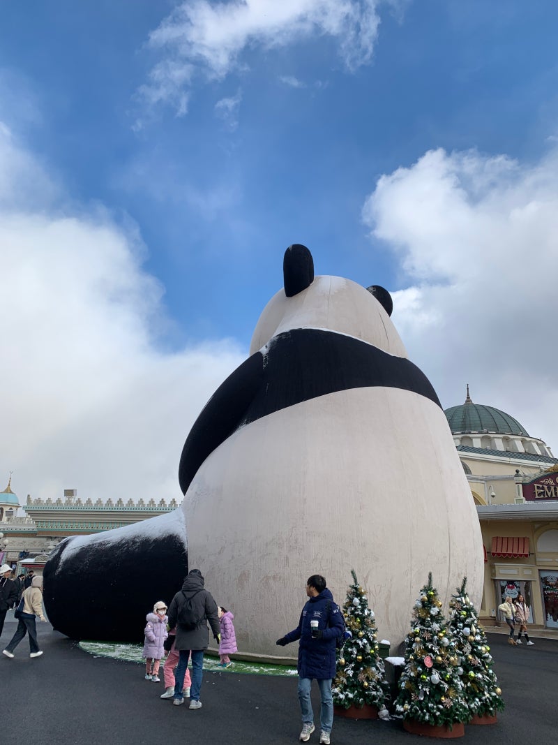 아직도 어린 우리.. 그리고 흑찌 [231216-17] : 네이버 블로그