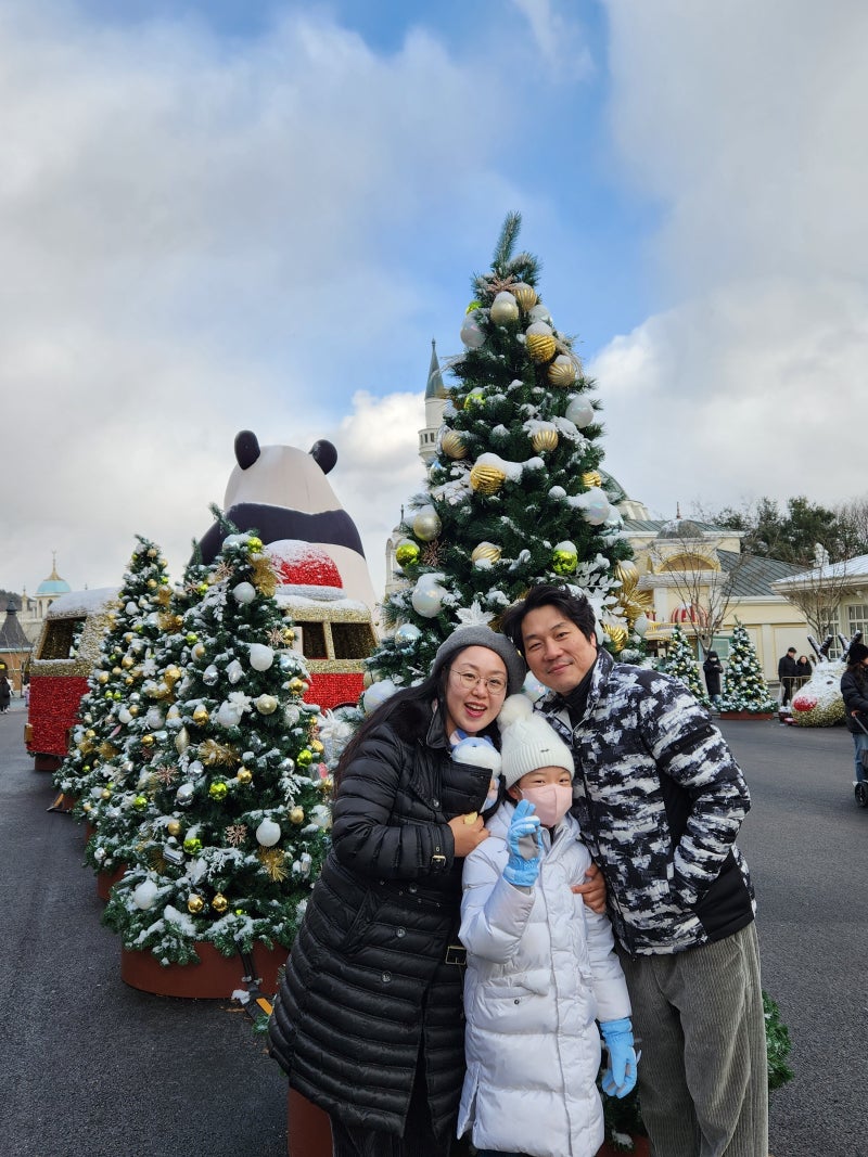 아직도 어린 우리.. 그리고 흑찌 [231216-17] : 네이버 블로그