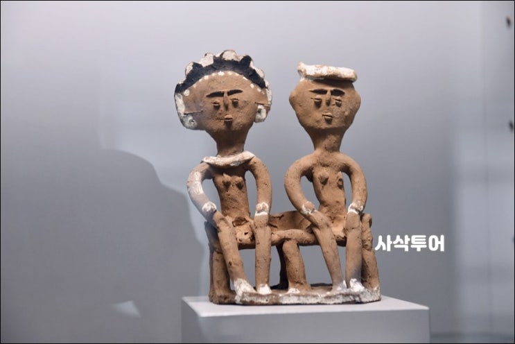  자카르타 차량 렌트카 - 관광지 국립 박물관