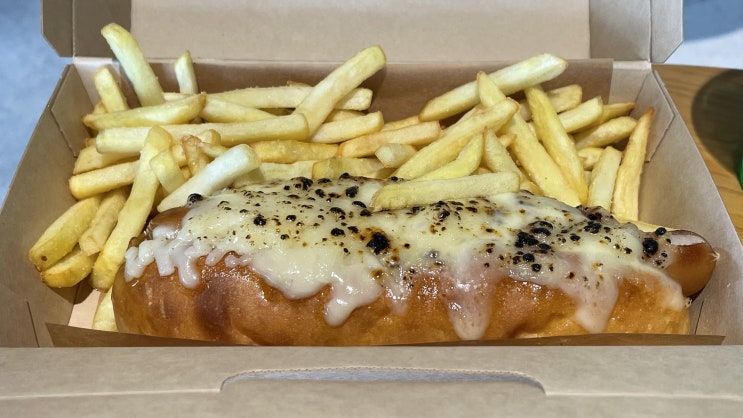  [도쿄 맛집] 건담카페 요코하마 새틀라이트, 건담 팩토리 안에서 먹을 수 있는 것