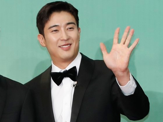 배우 <b>강경준</b>, <b>상간남</b> 피소~ 뭔가 오해가 있다는 강경준은... 