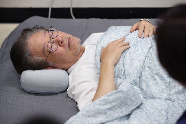벌어진 '<b>이재명</b> 피습 사건' : 송영길, <b>이재명</b> 그리고, <b>이해찬</b>?