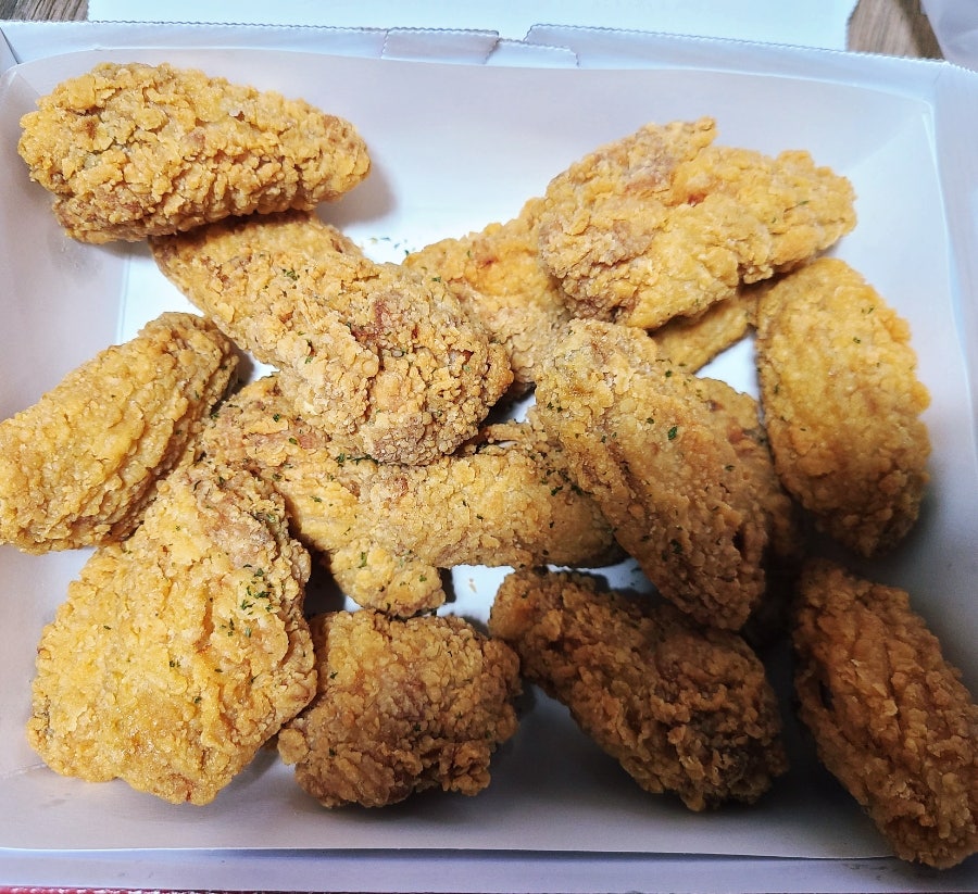BBQ 부산만덕점 사진 2