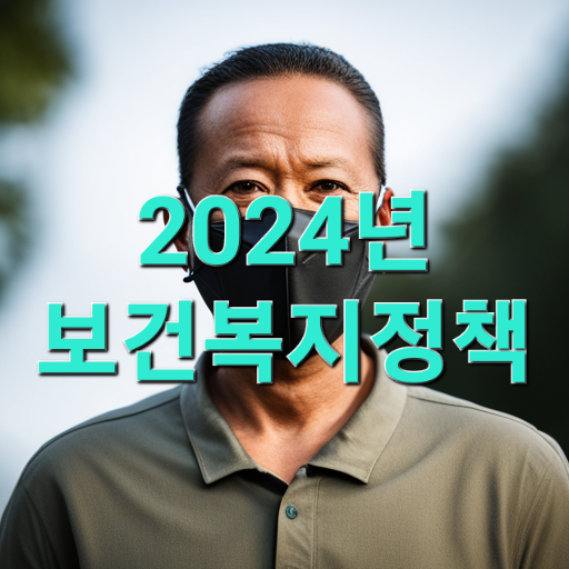 2024년, 새롭게 바뀌는 보건복지 정책 총정리(feat.인구감소)