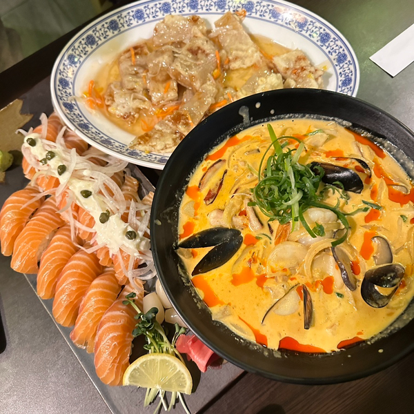  전주 신시가지 모임하기 좋은 중식 맛집 아스라이