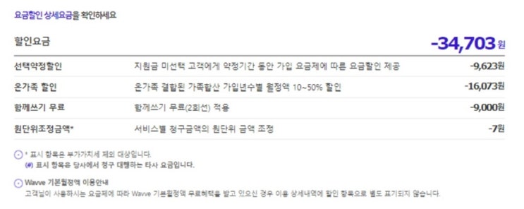 SKT 통신비 줄이기 꿀Tip SKT 통신비 줄이기 꿀Tip
