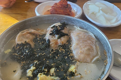 양양손만두 이미지