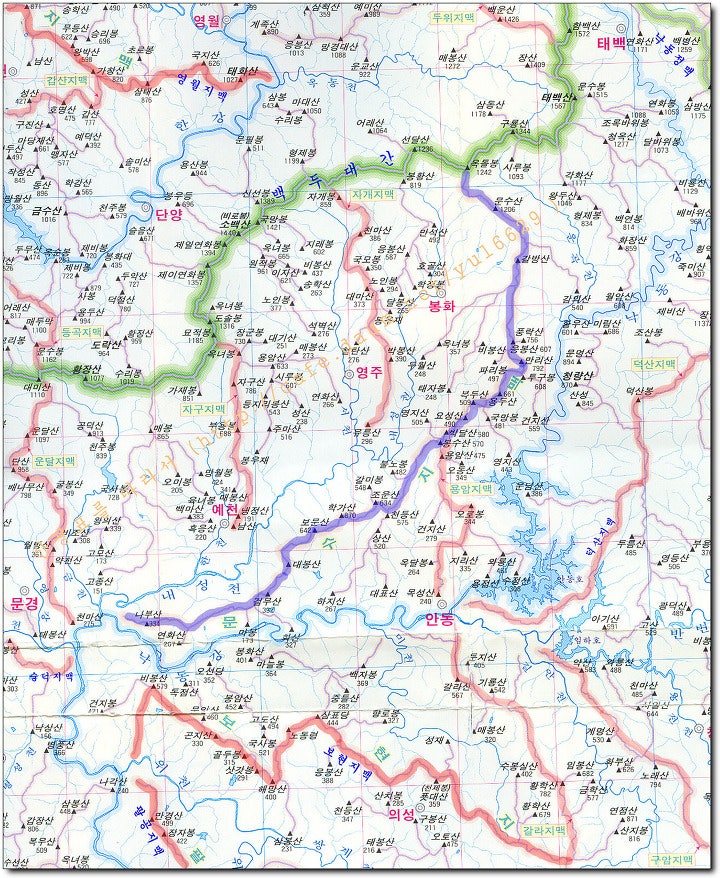 하지산 사진 4
