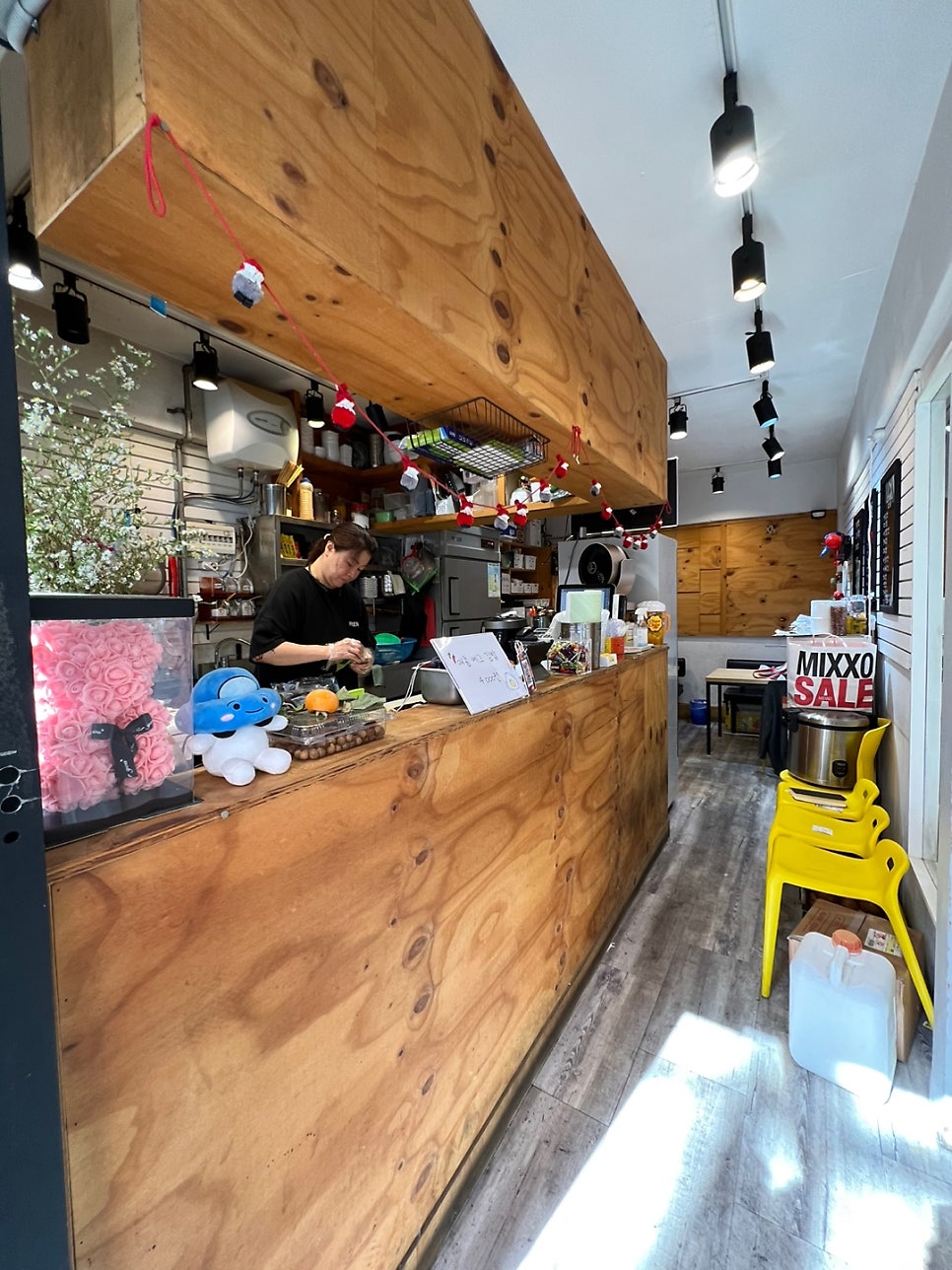 인수동김밥집 사진 5