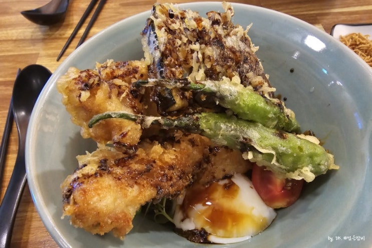 소바가 맛있는 문정동 맛집 우사기소바에서 일본의 향기를 느끼다