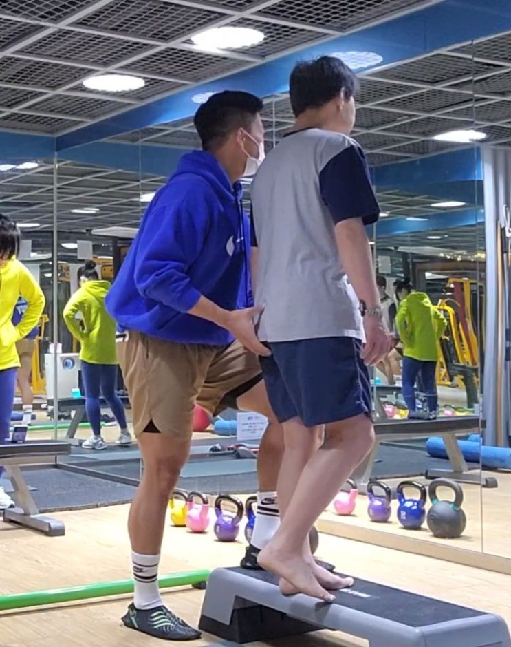  주례PT, 회원님께 피티는 그저 사치입니다. 하지 마세요!