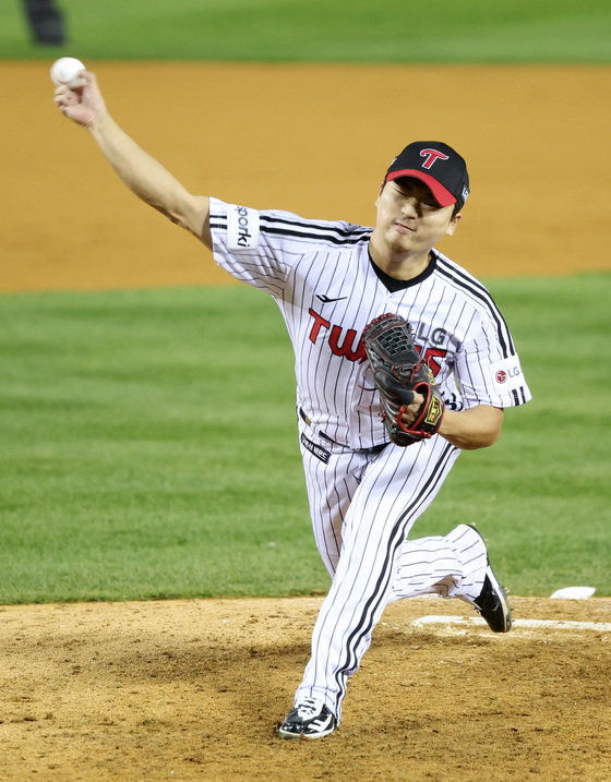 MLB-<b>고우석</b>도 고잉 투 아메리카~~~ 샌디에이고와 2년 계약.... 