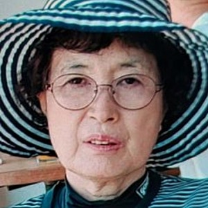 실종경보(송금선)