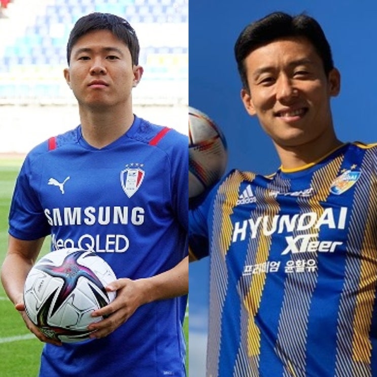 권창훈, <b>김태환</b> 전북행? 유독 팬들의 분노가 거센 이유 정리!