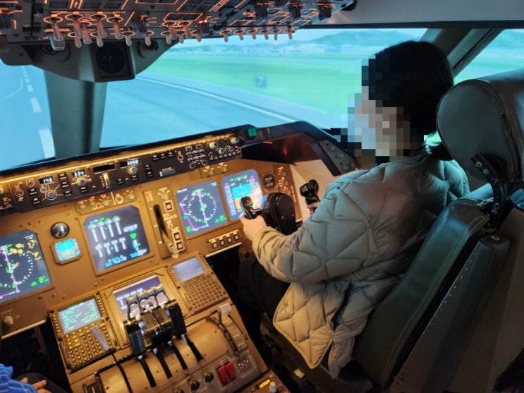 [서울-공항동] 관제와 비행기 조종 체험이 가능한, 국립항공박물관