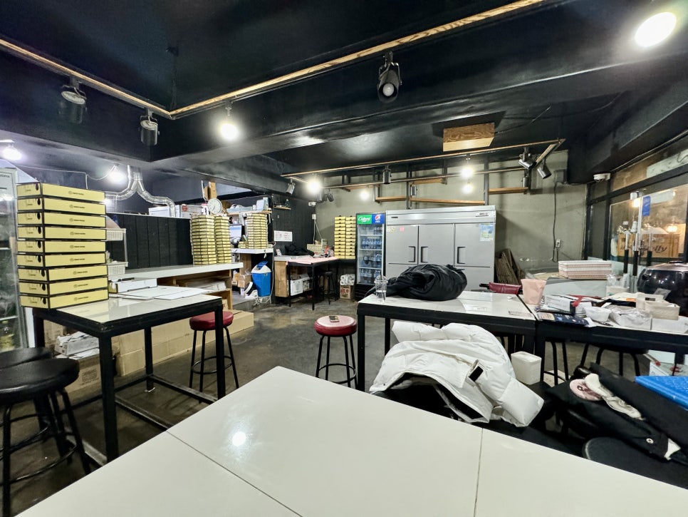 2피자1치킨상회 거창점 사진 4