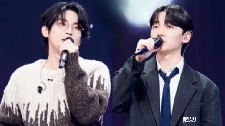 싱어게인3 TOP 10 우승후보 49호 <b>소수빈</b> 58호 홍이삭 역대급... 