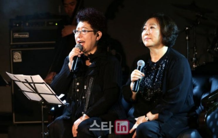 <연예가핫이슈> 양희은·양희경 자매, 4일 모친상 <연예가핫이슈> 양희은·양희경 자매, 4일 모친상