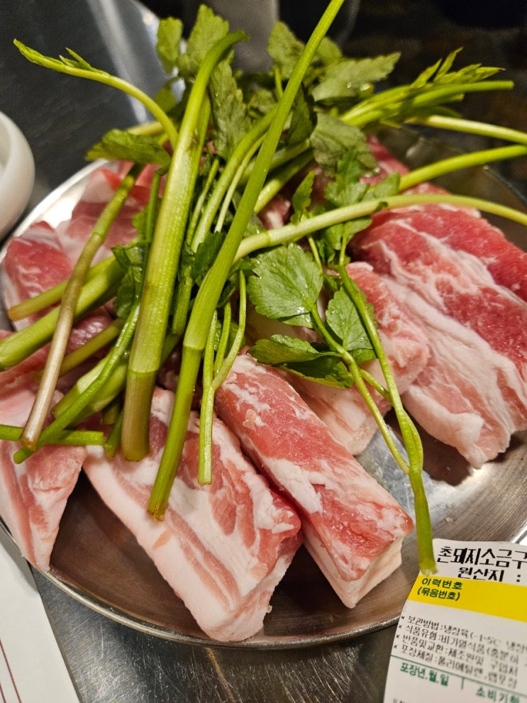  대구 종로 맛집 남행
