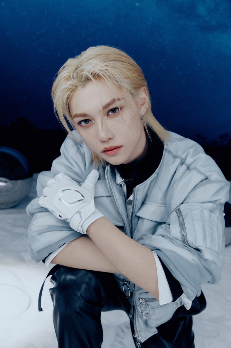 스트레이 키즈 <b>필릭스</b>, 유니세프에 1억 원 기부... 