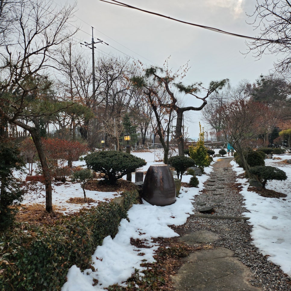 민&들레 사진 1