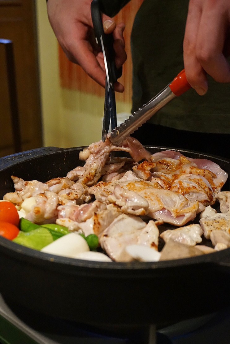 문화전당역 맛집 동명동 야강비행 다시 먹어도 맛있네잉!