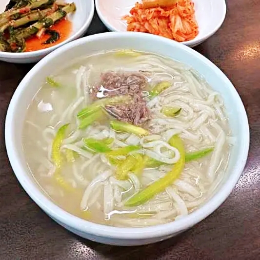  성북동 한성대입구 칼국수과 수육, 문어 맛집 특집! 맛있는 녀석들 462회 소개
