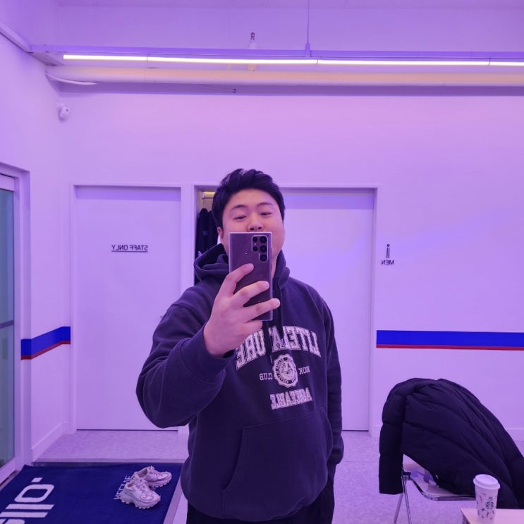  봉선동 헬스 릴라이브pt 봉선점 작심삼일 극복중