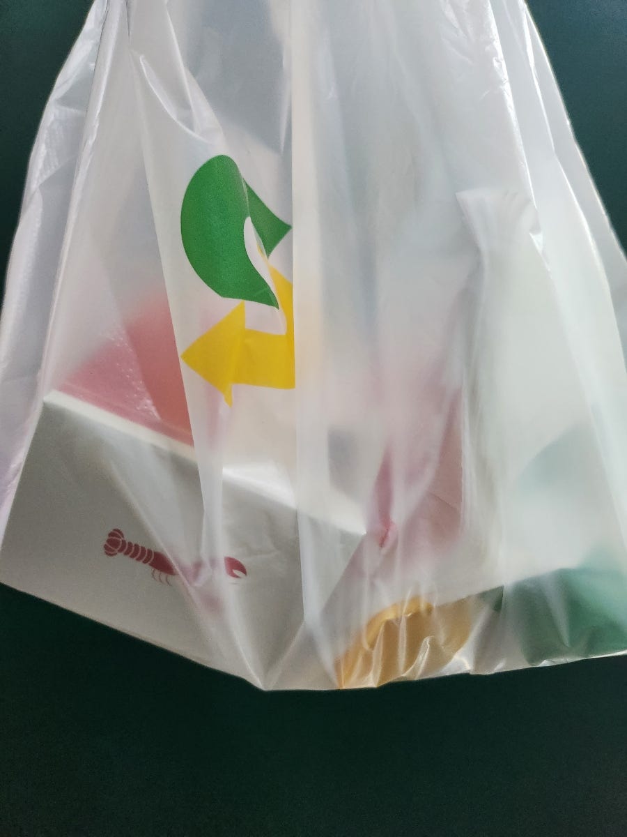 써브웨이 김포장기동점 사진 4