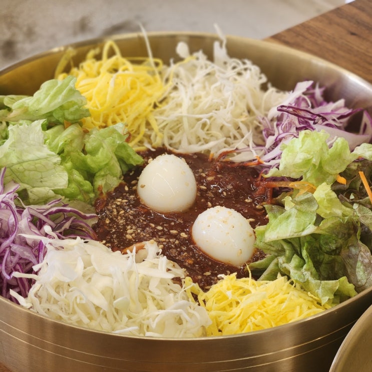 거제고현맛집 합자칼국수, 로또이벤트가 있는 <b>거제시청</b>맛집