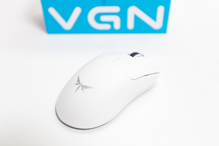  VGN F1 MOBA 현존 가성비 최고 게이밍 마우스