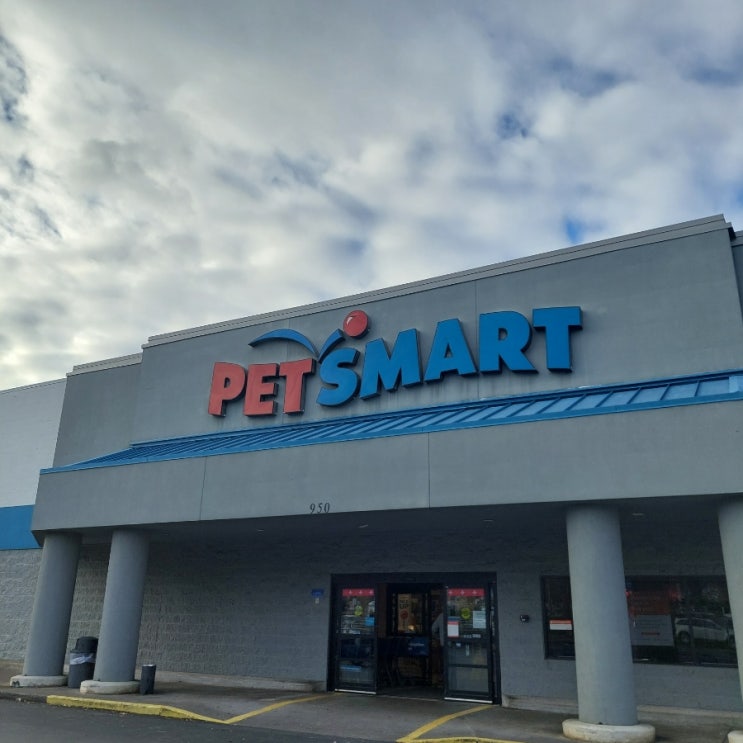  [미국마켓탐방]Pet'smart(펫스마트)
