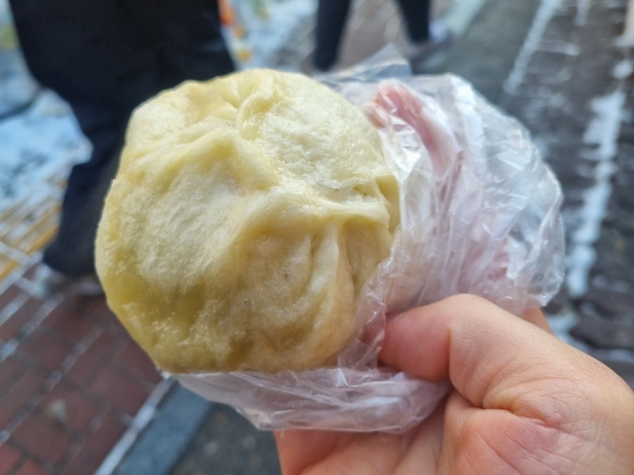 왕중왕반점 사진 6