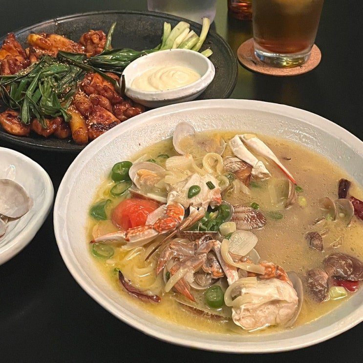  대구 교동 핫플 <도쿄테이스트> 분위기 좋은 안주 맛도리 이자카야