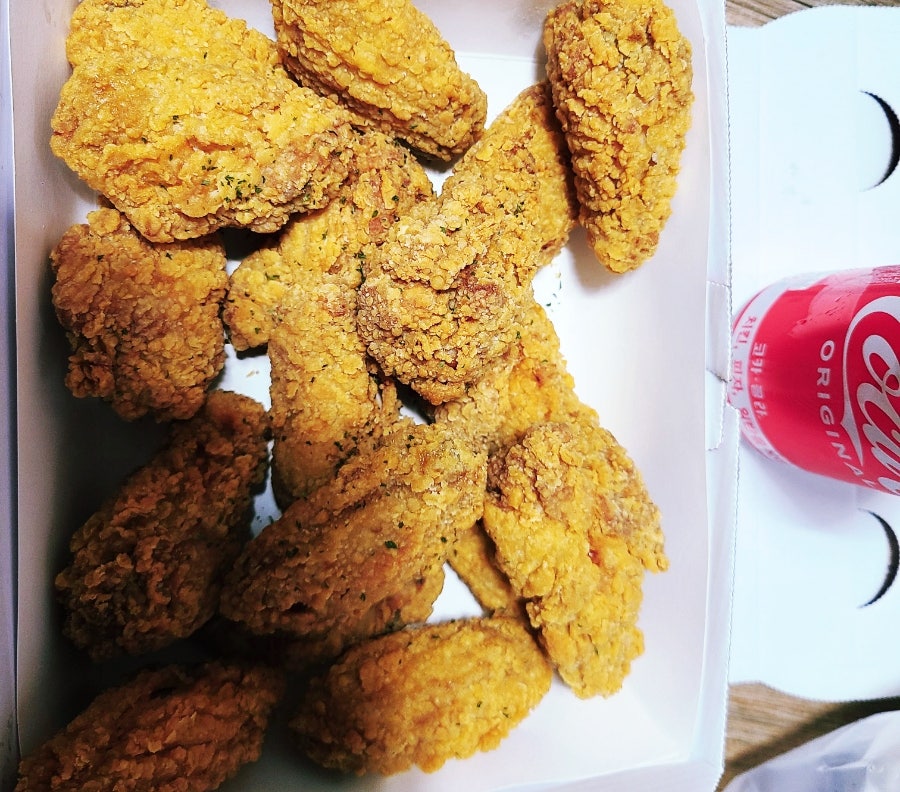 BBQ 부산만덕점 사진 4