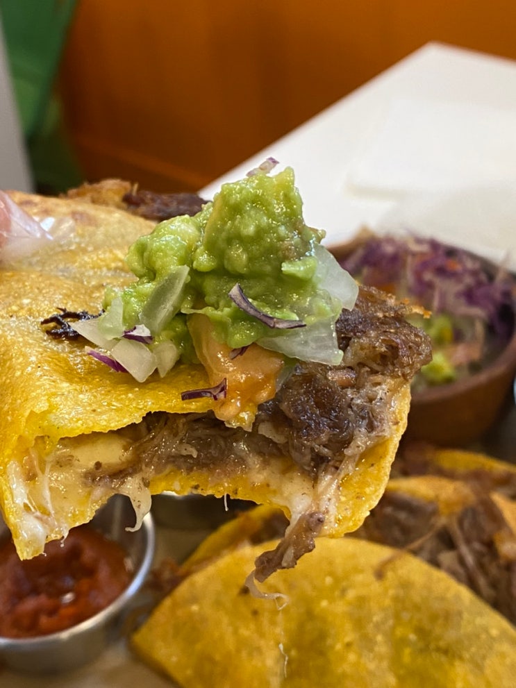 낙성대역 배부르게 먹는 타코 맛집 멕시코 음식 전문점 오스틴 타코