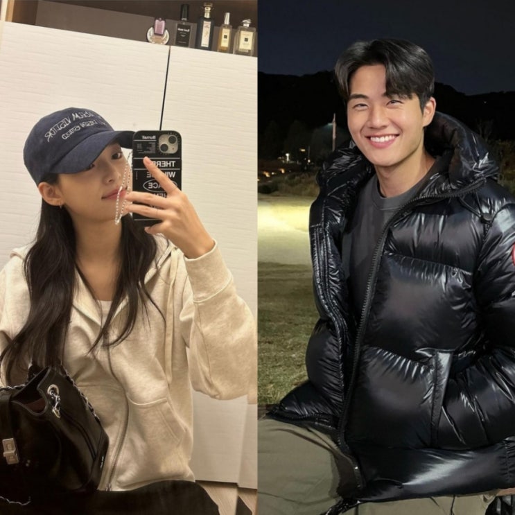 <b>설영우</b> <b>양예나</b> <b>열애설</b> 뒷풀이 사진 휴대폰케이스 축구화 yena
