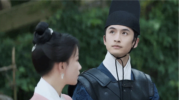  산하지영(山河之影)