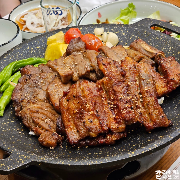 대전 연말 연초 회식 장소 추천 삼오식당 석갈비 맛집 양갈비 맛집 대전 연말 연초 회식 장소 추천 삼오식당 석갈비 맛집 양갈비 맛집