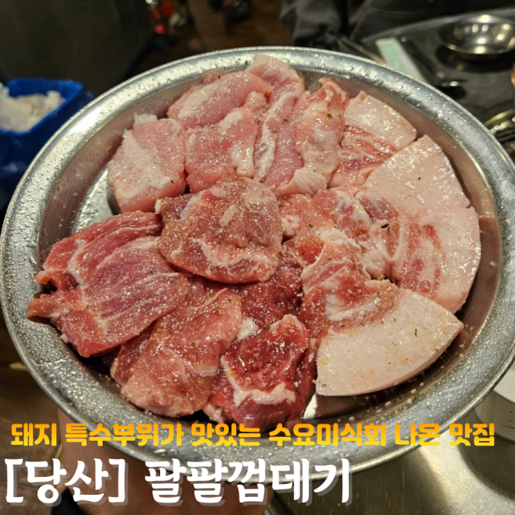  당산역 맛집 술집 팔팔껍데기 수요미식회 나온집