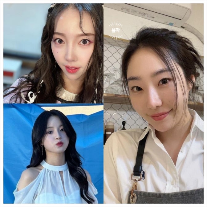  미스트롯3 한소민 곽지은 한여름 프로필