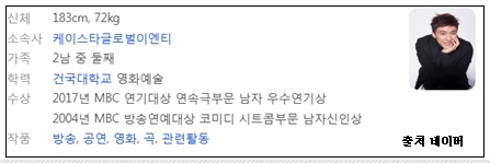 <b>강경준 상간남</b>으로 피소? 강경준 피소
