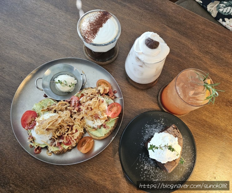 고양 서삼릉 카페 안녕정원 디저트 서삼릉 맛집