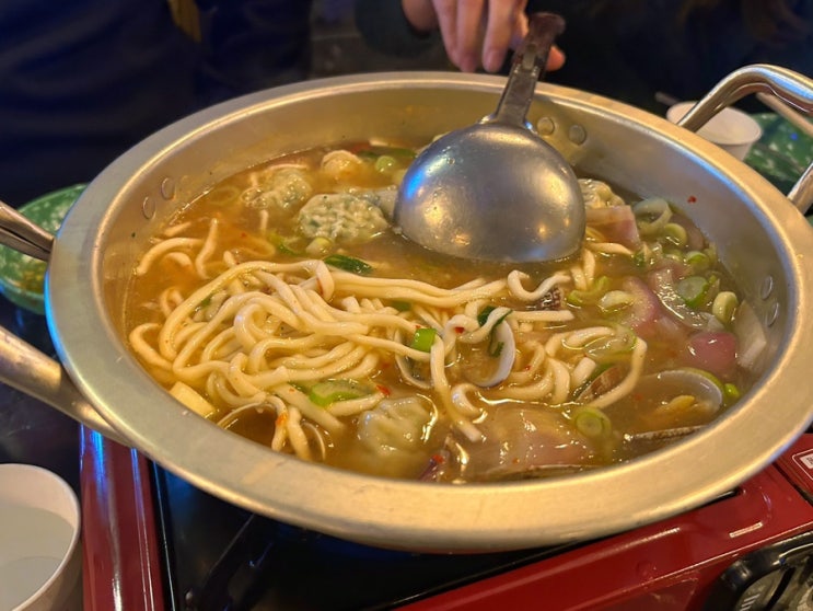  대구 경대 북문 뉴트로 술집 사랑관 경북대점