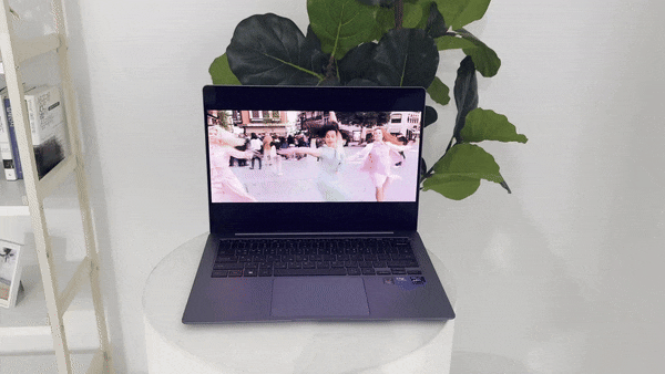  #삼성전자 #갤럭시북4프로14 NT940XGQ-A51A, 가장 가벼운! #대학생노트북 프리뷰 (FT. 엔씨디지텍)