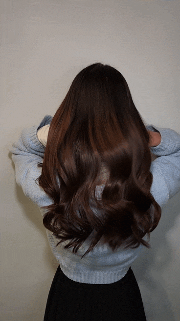  부천 미용실 제오헤어 신중동역점 모발 클리닉 솔직 후기(효주 점장님)