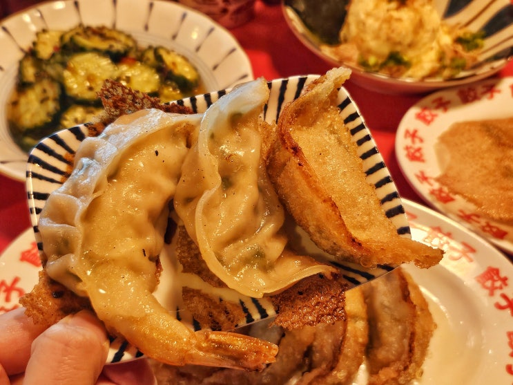 부산 서면 전포맛집 교자쇼푸 일본현지느낌 한정10판 새우교자 필수 주문 부산 서면 전포맛집 교자쇼푸 일본현지느낌 한정10판 새우교자 필수 주문