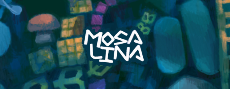퍼즐 인디 게임 둘 Mosa Lina, Apple Hero 퍼즐 인디 게임 둘 Mosa Lina, Apple Hero